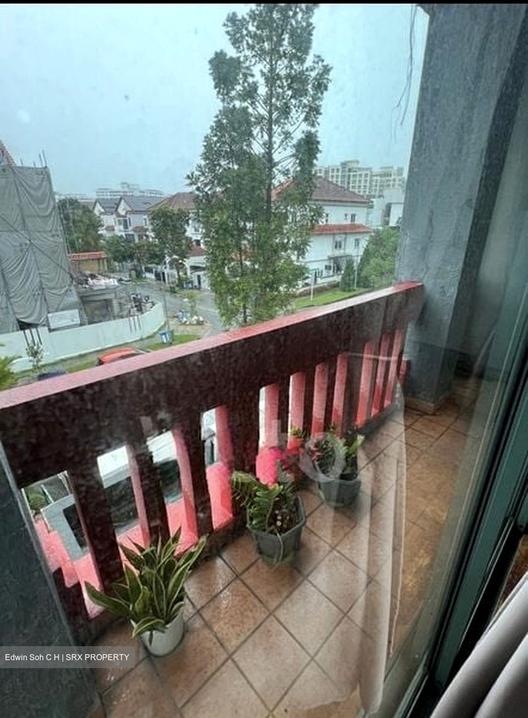 Westwood Park (D22), Terrace #601021451